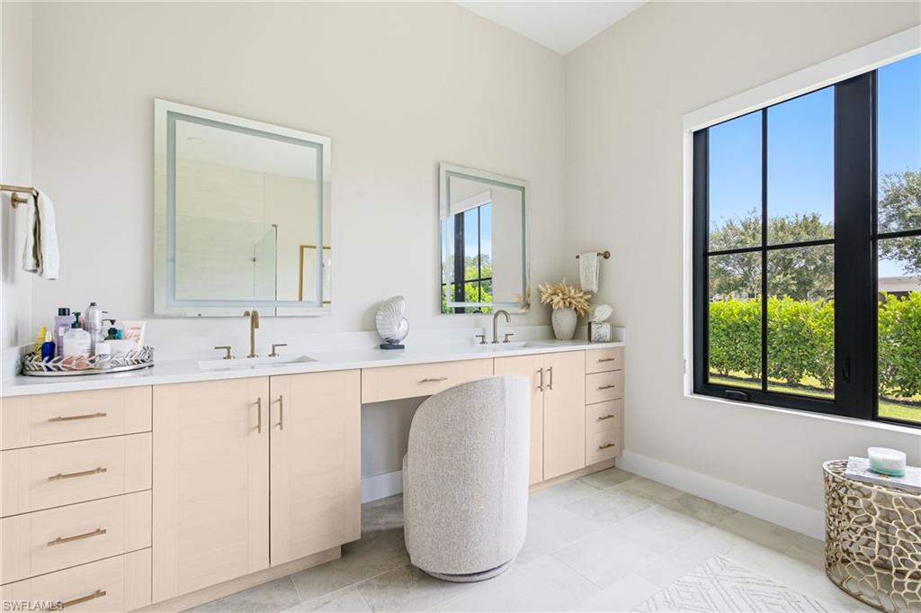 BIG CYPRESS GOLF COUNTRY CLUB - Residential