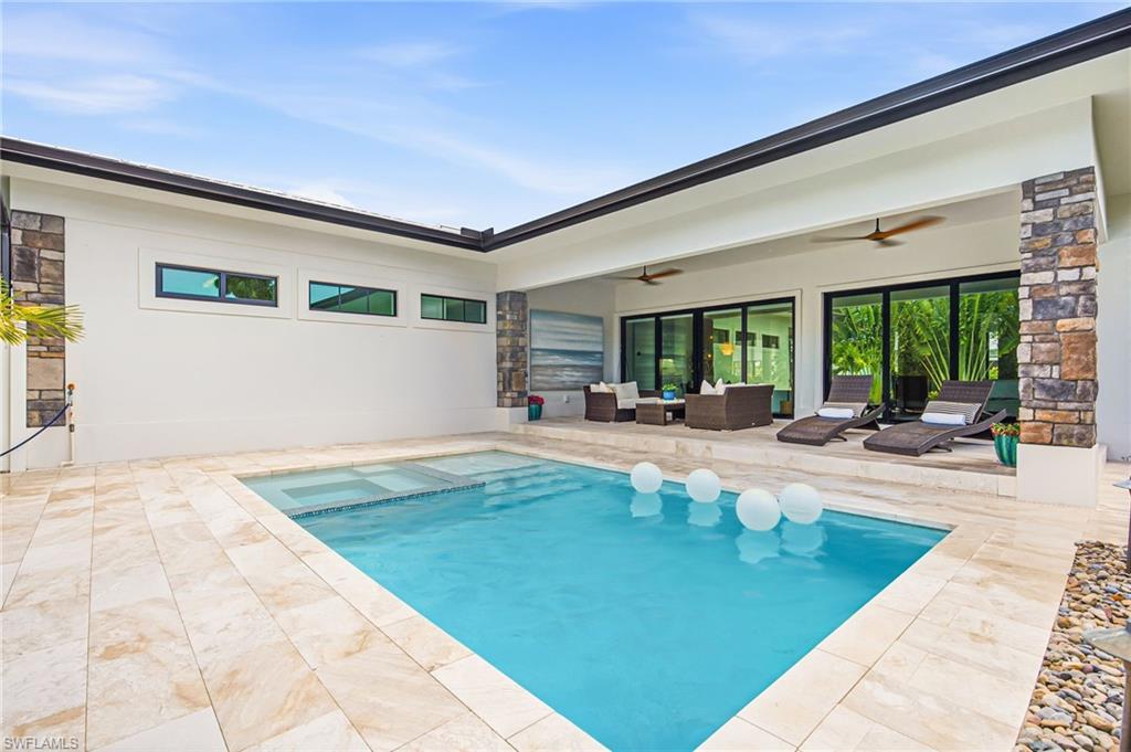 BIG CYPRESS GOLF COUNTRY CLUB - Residential