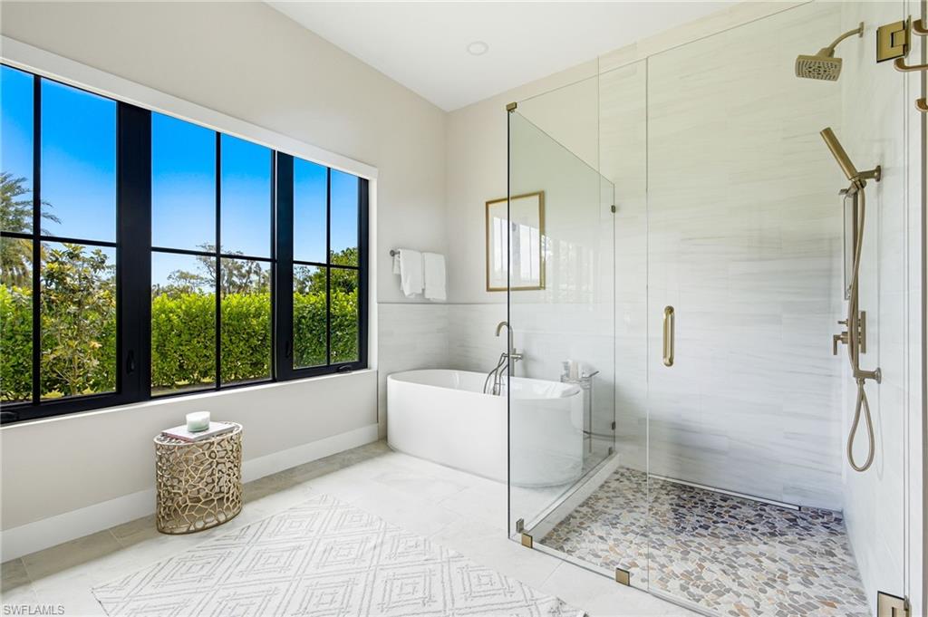 BIG CYPRESS GOLF COUNTRY CLUB - Residential