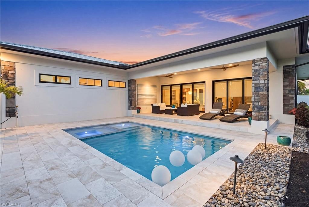 BIG CYPRESS GOLF COUNTRY CLUB - Residential