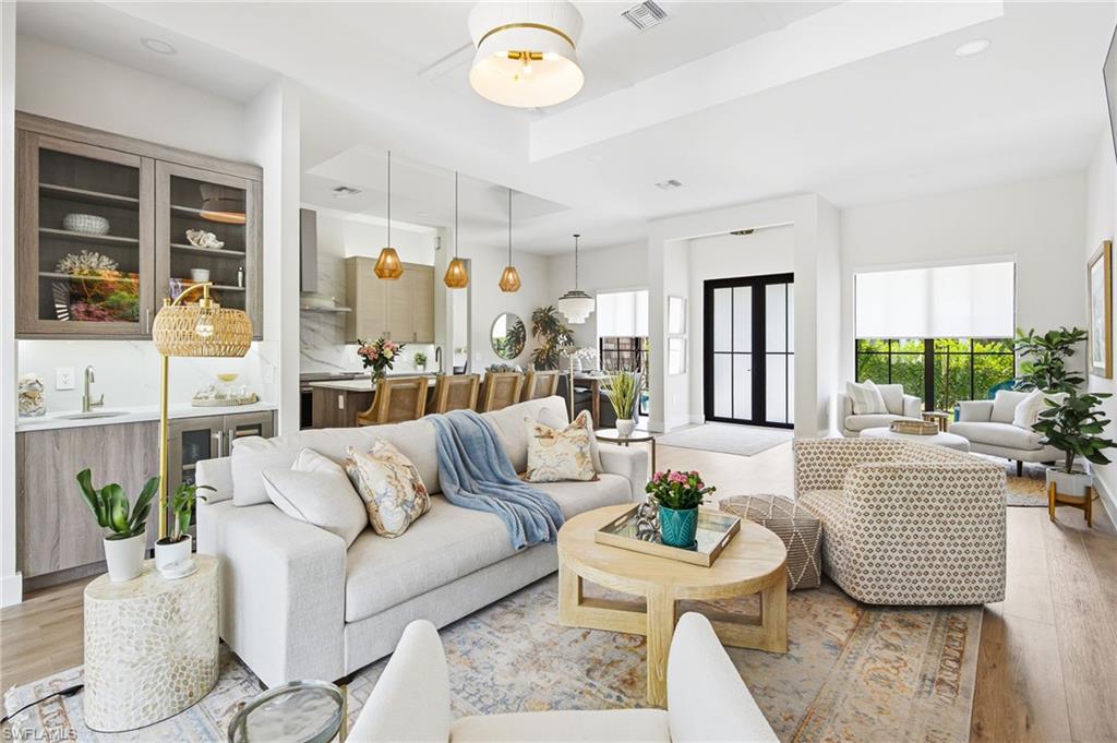 BIG CYPRESS GOLF COUNTRY CLUB - Residential