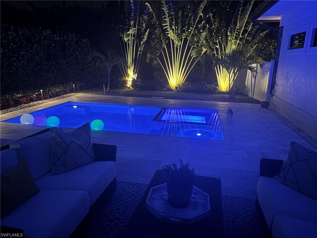 BIG CYPRESS GOLF COUNTRY CLUB - Residential