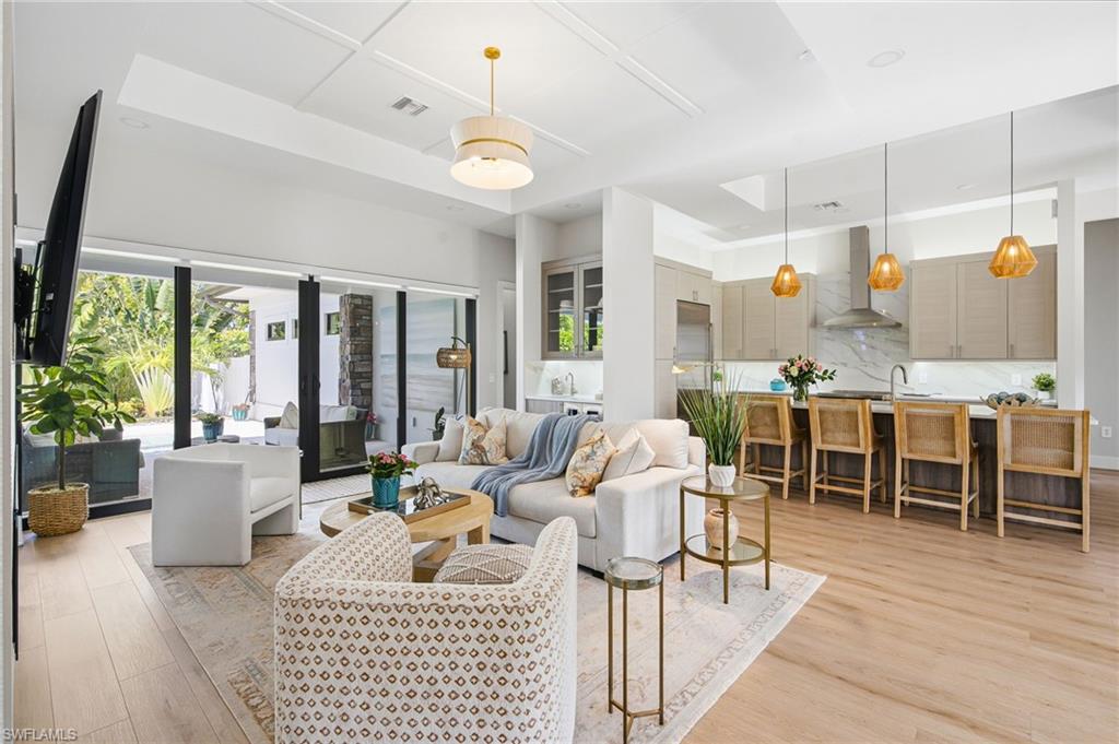 BIG CYPRESS GOLF COUNTRY CLUB - Residential