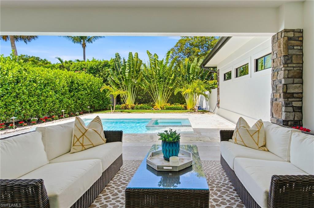 BIG CYPRESS GOLF COUNTRY CLUB - Residential