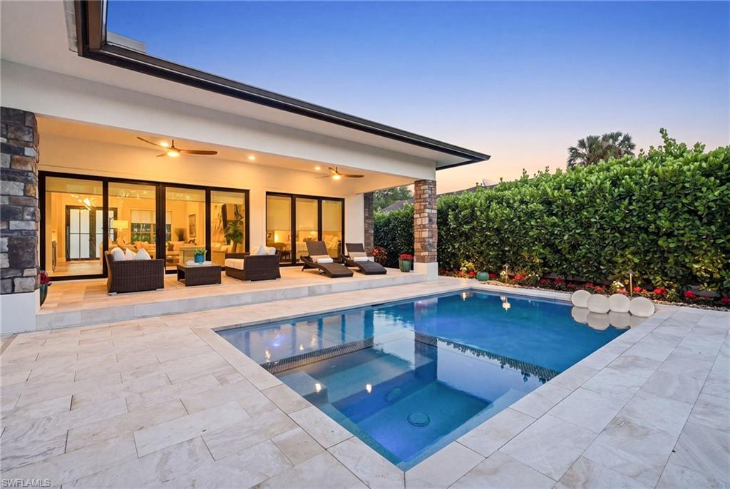 BIG CYPRESS GOLF COUNTRY CLUB - Residential