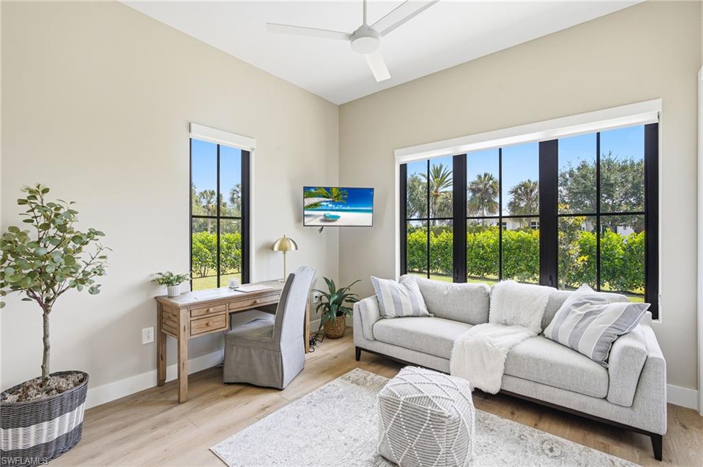 BIG CYPRESS GOLF COUNTRY CLUB - Residential