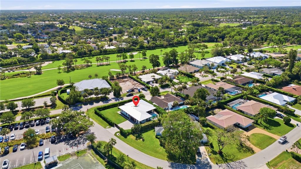 BIG CYPRESS GOLF COUNTRY CLUB - Residential