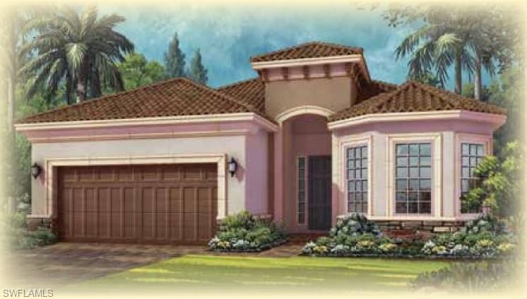 COUNTRY CLUB - Residential