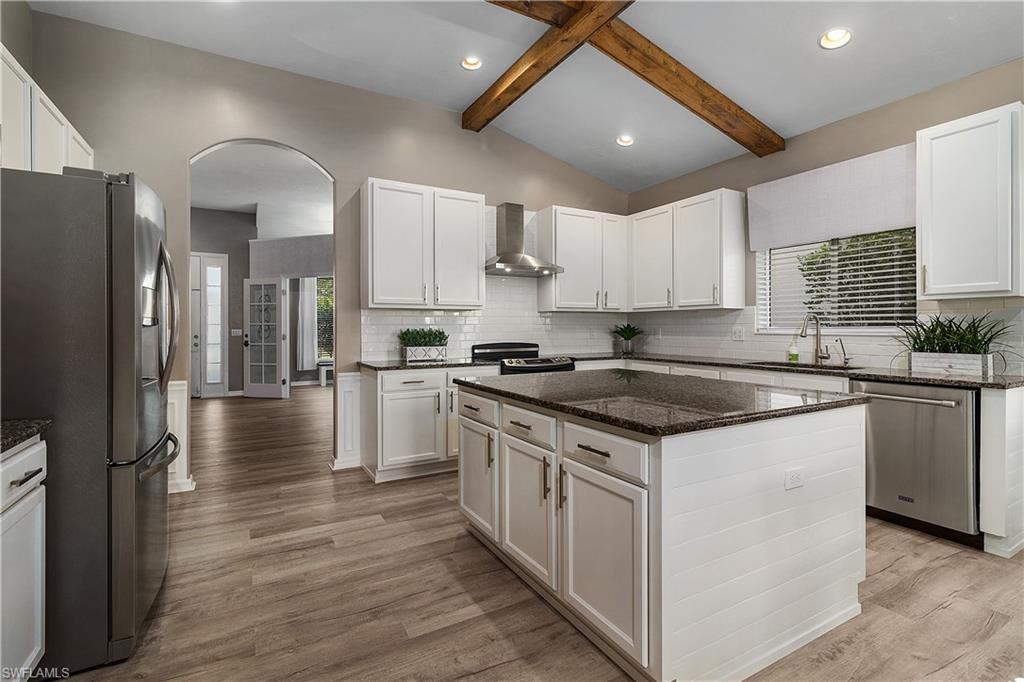 Sandoval - Residential