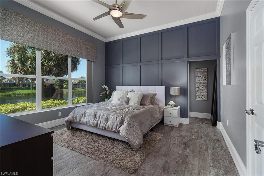 Sandoval - Residential