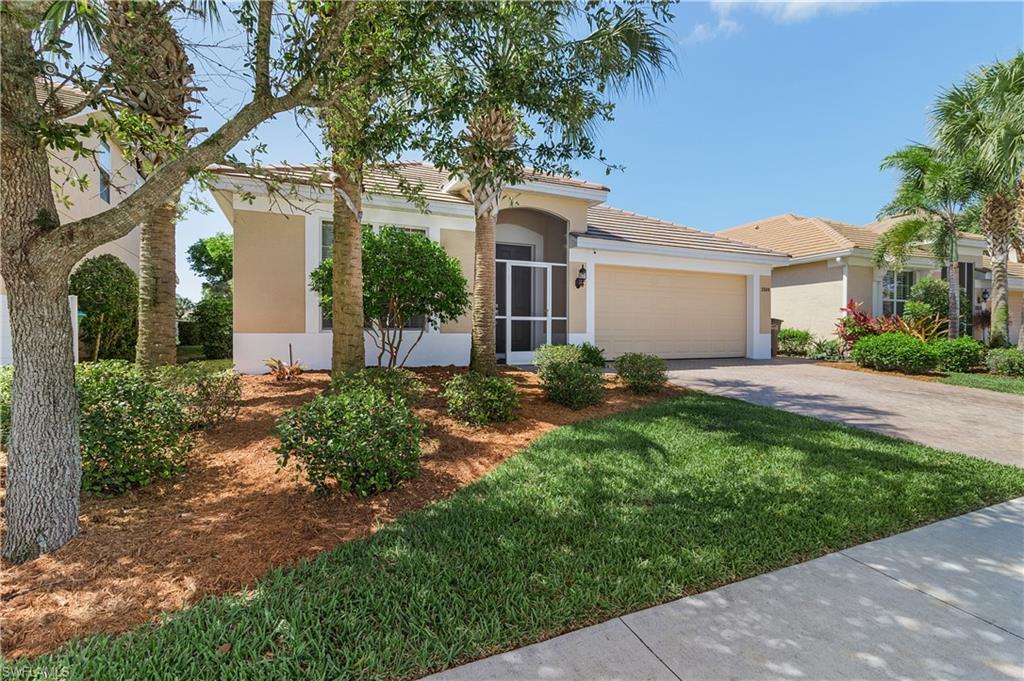 Sandoval - Residential