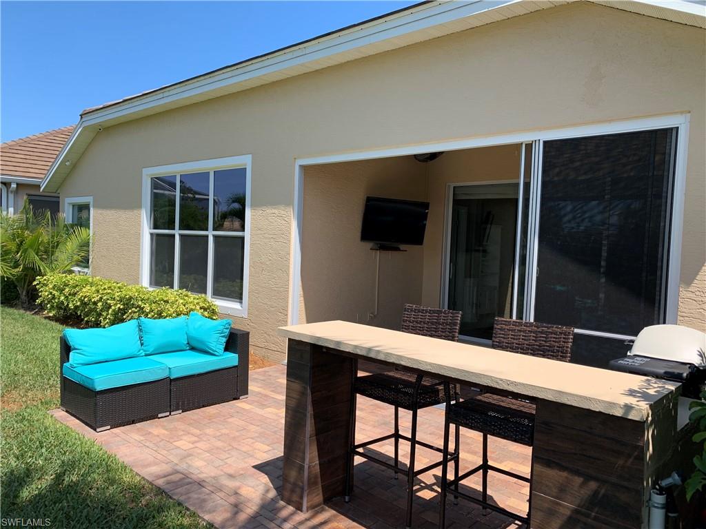 Sandoval - Residential