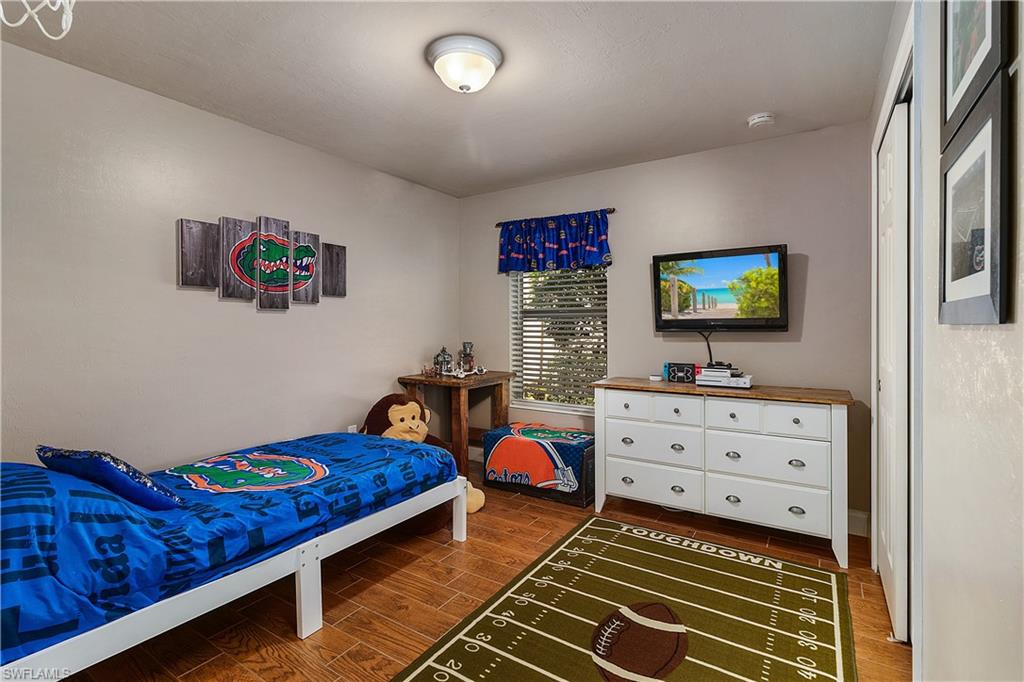 Sandoval - Residential