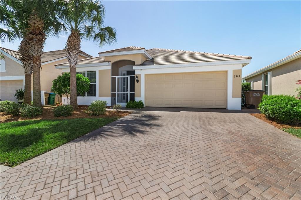 Sandoval - Residential