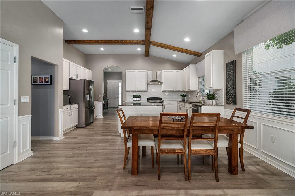 Sandoval - Residential