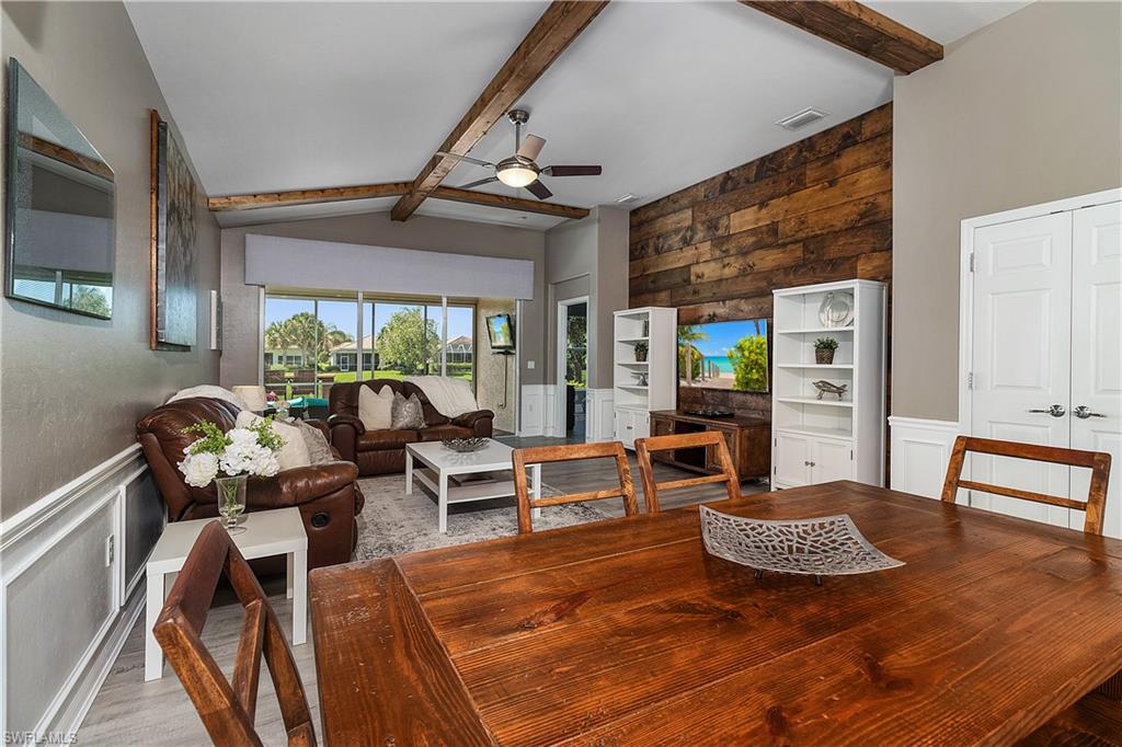 Sandoval - Residential