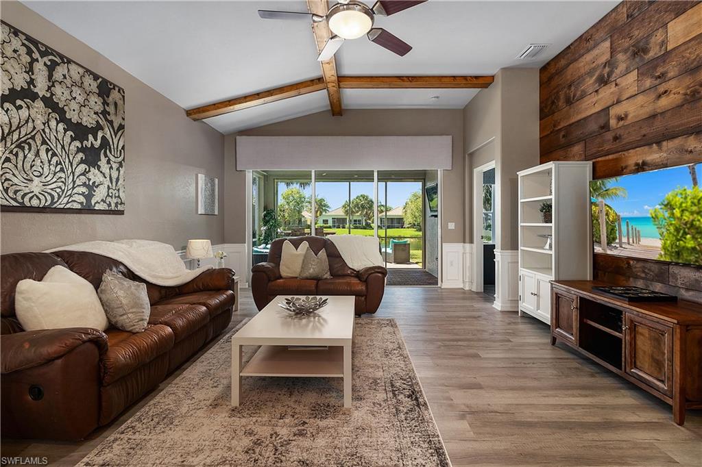 Sandoval - Residential