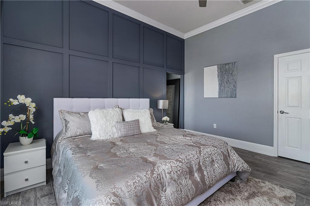 Sandoval - Residential