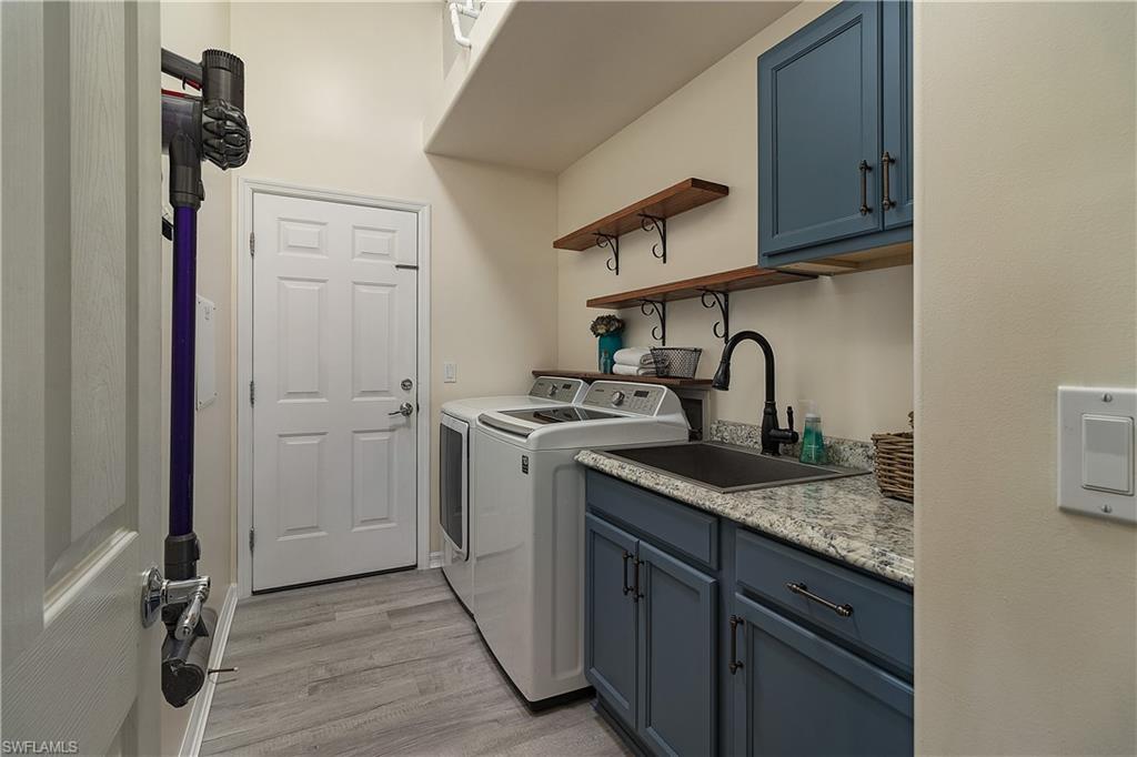 Sandoval - Residential