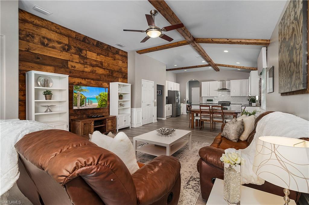 Sandoval - Residential