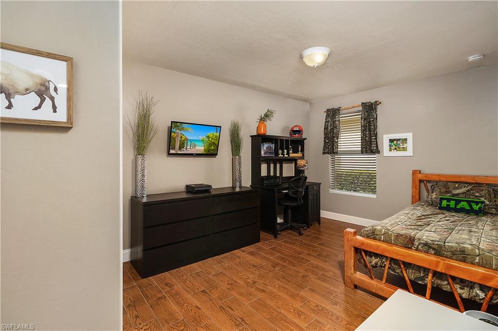 Sandoval - Residential