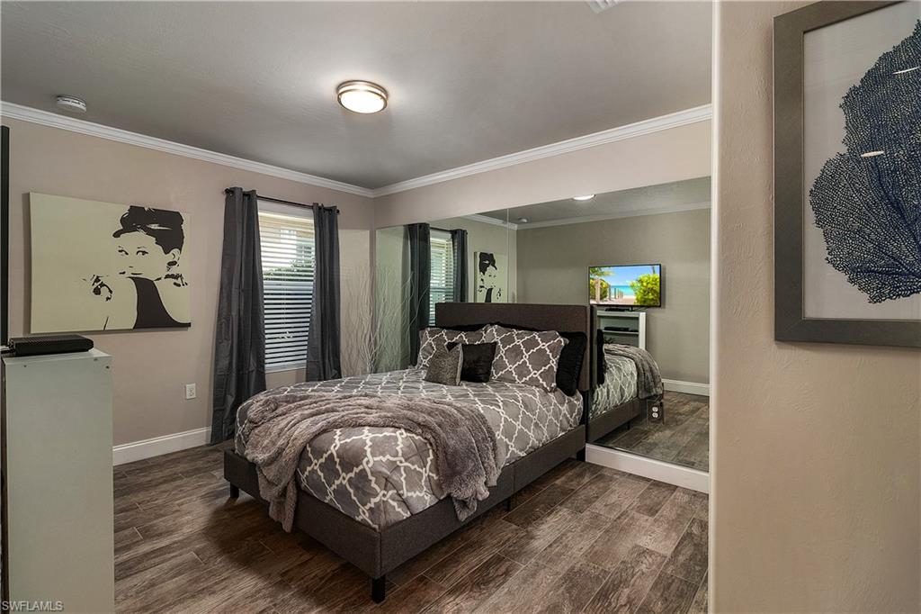 Sandoval - Residential