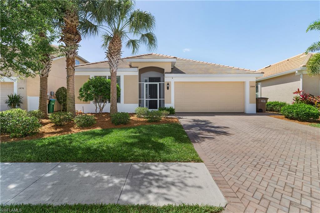 Sandoval - Residential