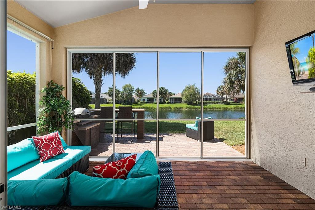 Sandoval - Residential