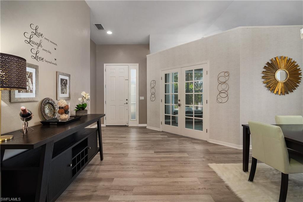 Sandoval - Residential