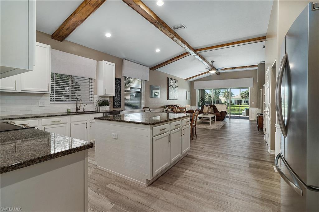 Sandoval - Residential