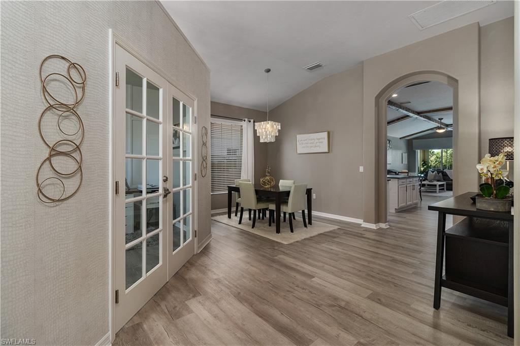 Sandoval - Residential