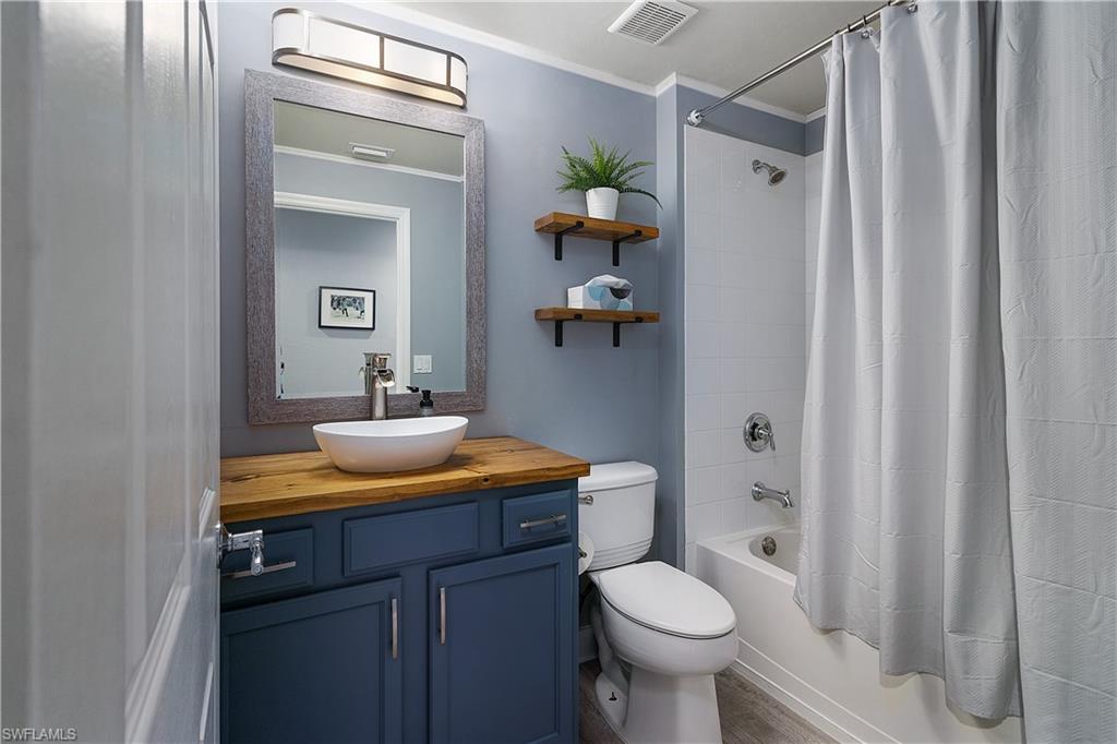 Sandoval - Residential