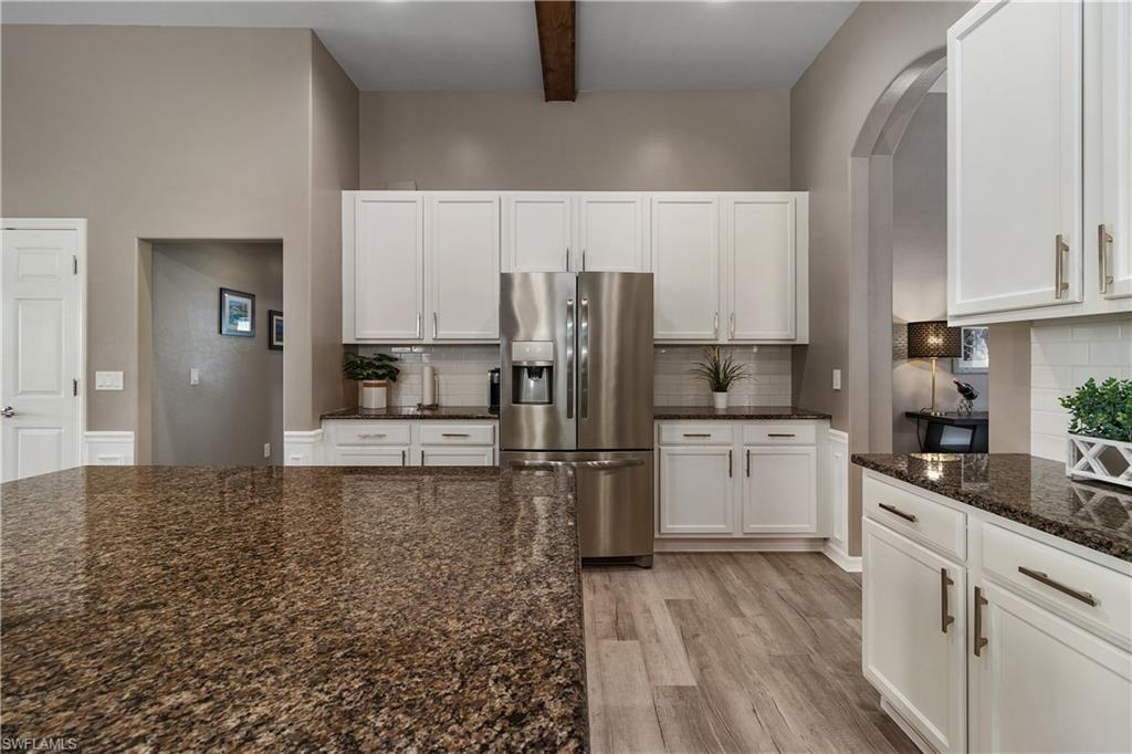 Sandoval - Residential