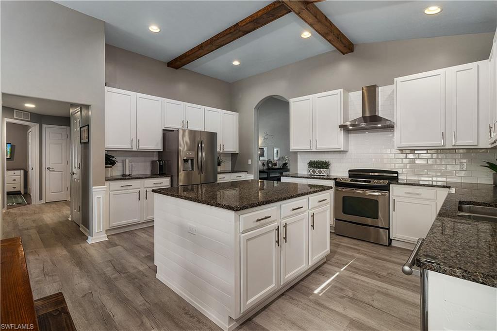 Sandoval - Residential