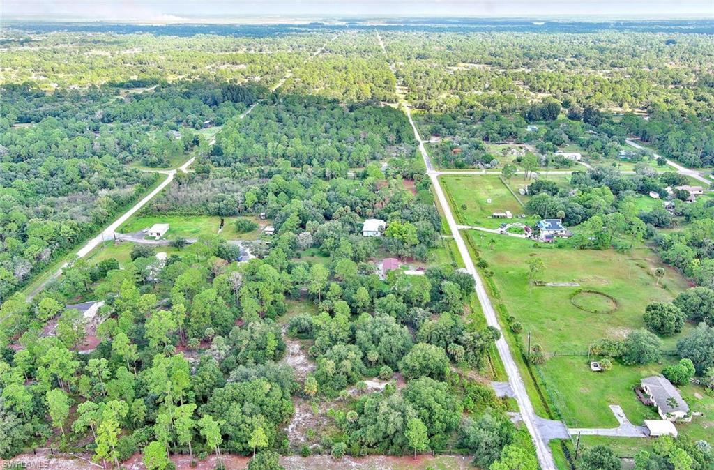 MONTURA RANCH ESTATES - Land