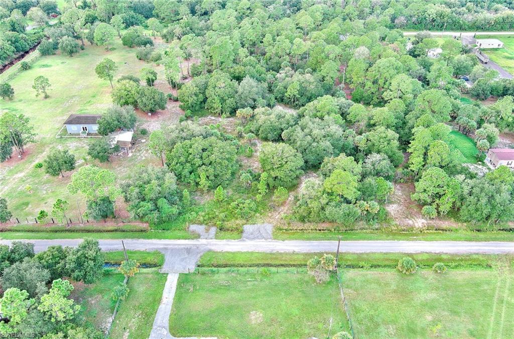 MONTURA RANCH ESTATES - Land