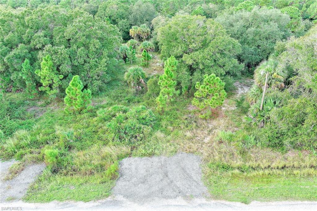 MONTURA RANCH ESTATES - Land