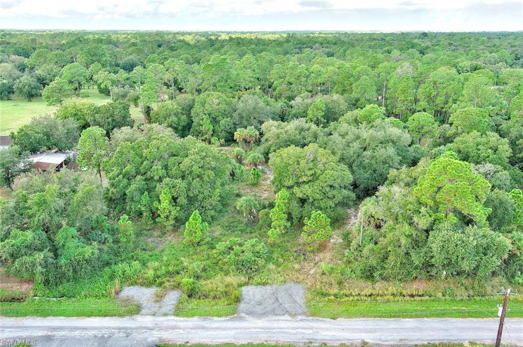 MONTURA RANCH ESTATES - Land