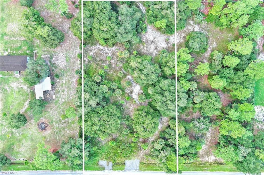 MONTURA RANCH ESTATES - Land