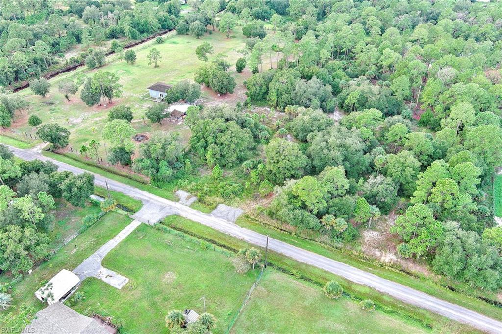 MONTURA RANCH ESTATES - Land