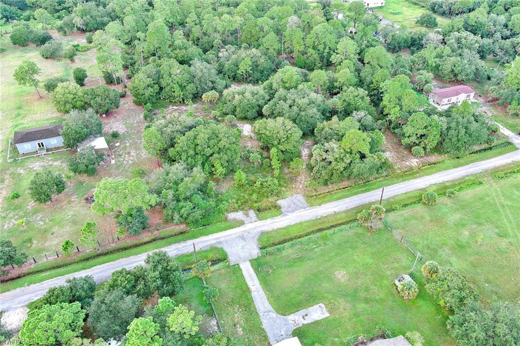 MONTURA RANCH ESTATES - Land