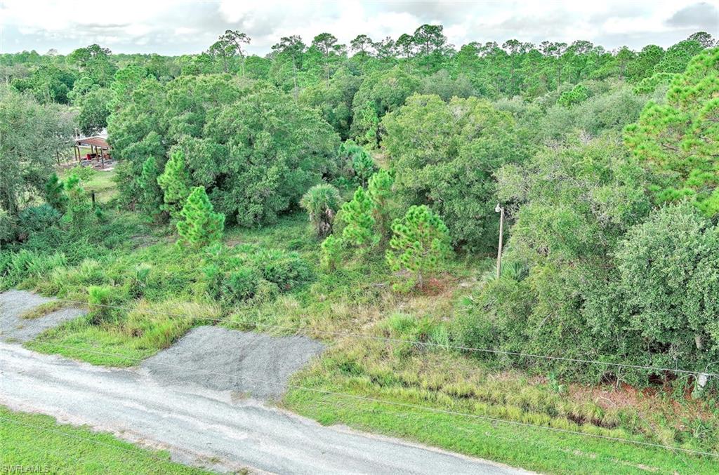 MONTURA RANCH ESTATES - Land