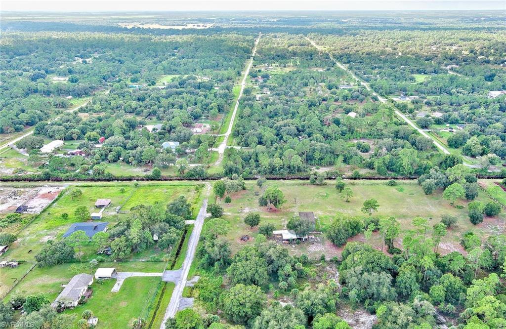 MONTURA RANCH ESTATES - Land