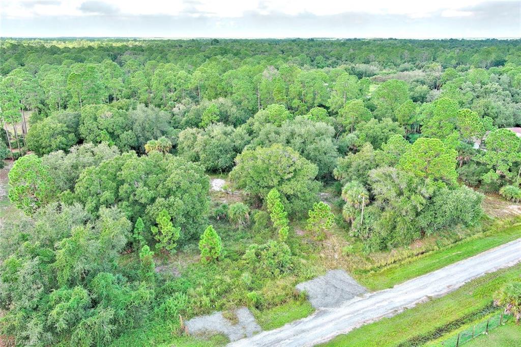 MONTURA RANCH ESTATES - Land