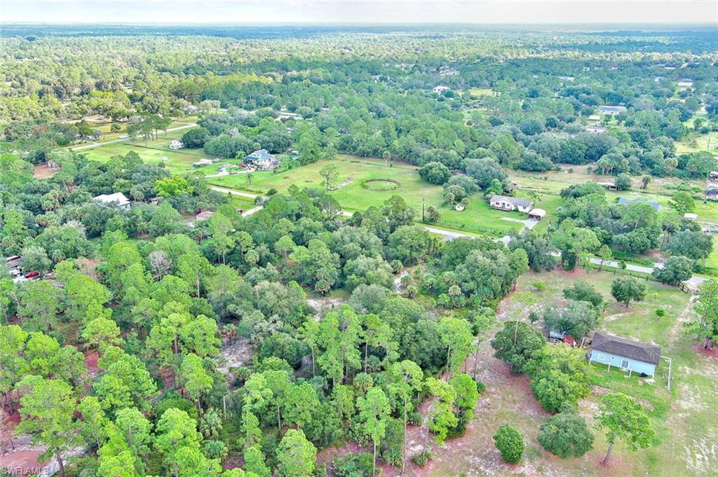 MONTURA RANCH ESTATES - Land