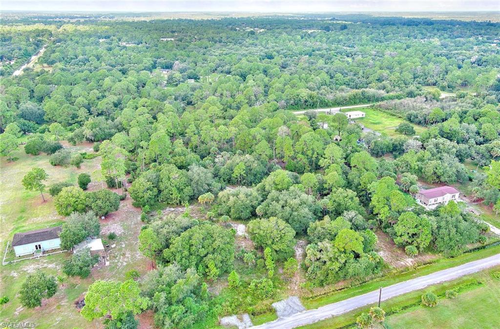 MONTURA RANCH ESTATES - Land