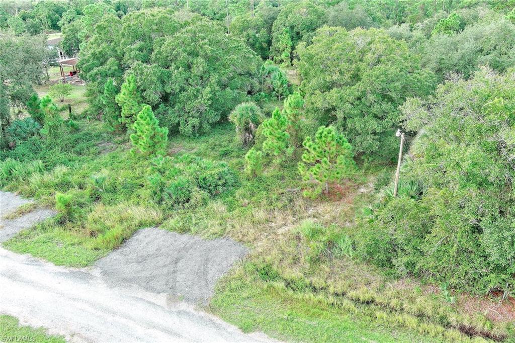 MONTURA RANCH ESTATES - Land