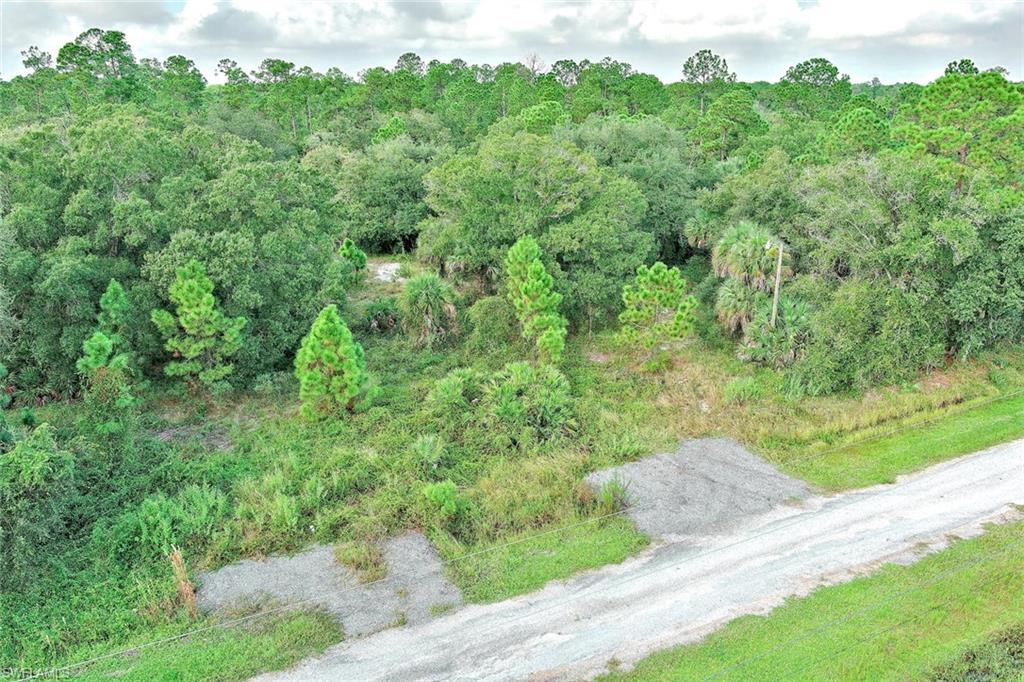 MONTURA RANCH ESTATES - Land