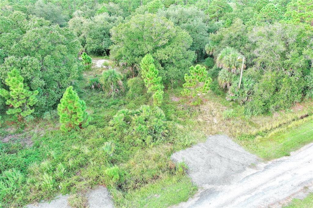 MONTURA RANCH ESTATES - Land