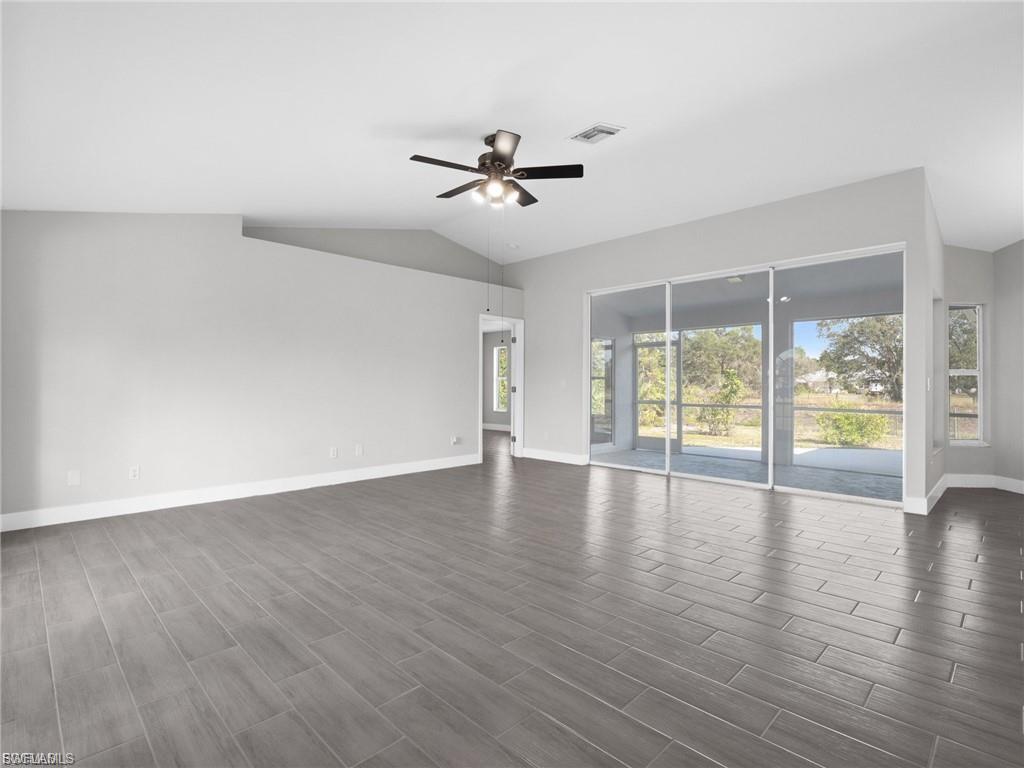 FORT MYERS - Residential